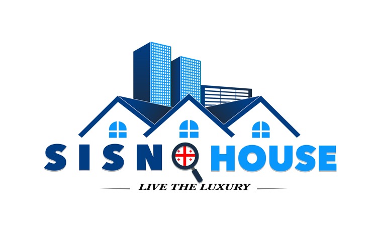 گروه مشاورین املاک  SISNO HOUSE